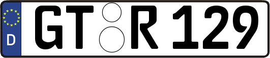 GT-R129