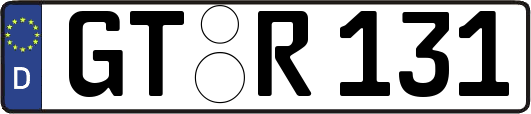 GT-R131