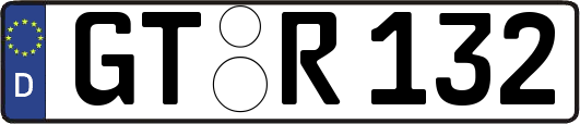 GT-R132