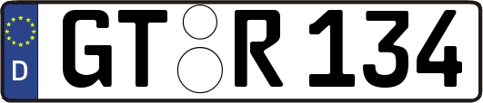 GT-R134
