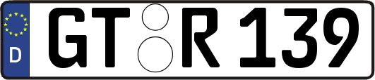 GT-R139