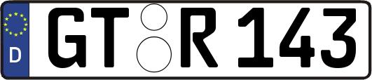 GT-R143