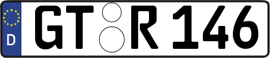 GT-R146