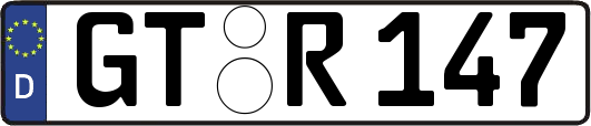 GT-R147