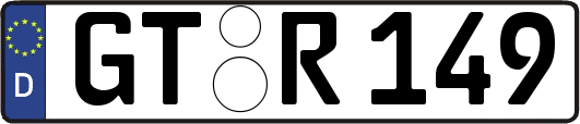 GT-R149