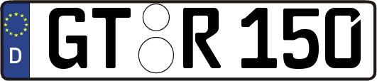 GT-R150