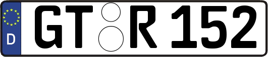 GT-R152