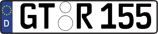 GT-R155