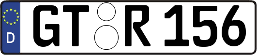 GT-R156