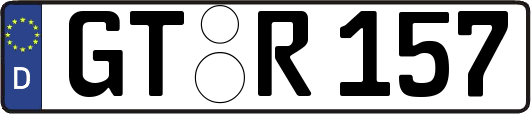 GT-R157