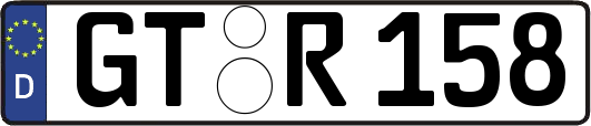 GT-R158