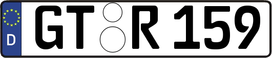 GT-R159