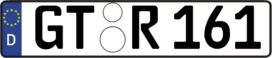 GT-R161
