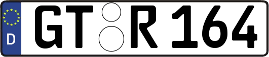GT-R164
