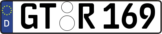 GT-R169