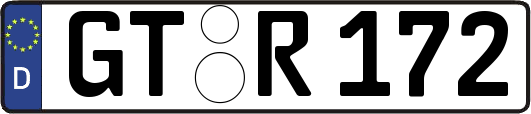 GT-R172