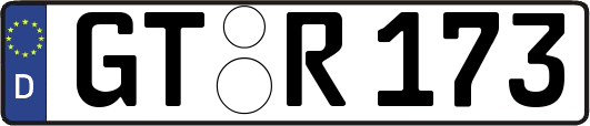 GT-R173