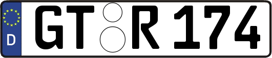 GT-R174