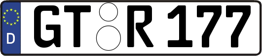 GT-R177