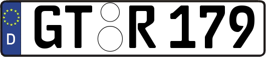 GT-R179