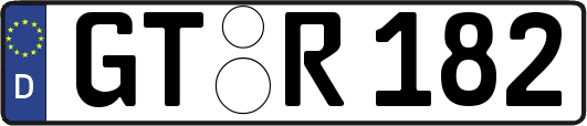 GT-R182