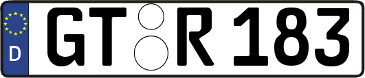 GT-R183