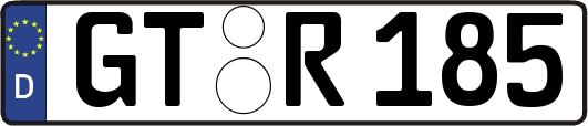 GT-R185