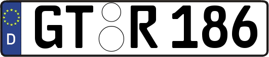 GT-R186