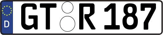 GT-R187