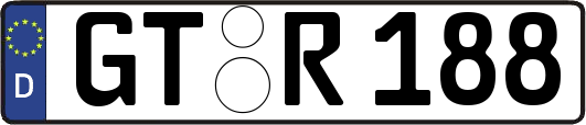GT-R188
