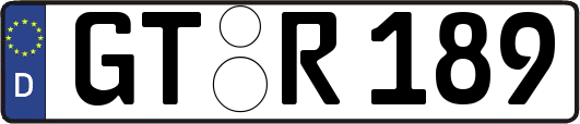 GT-R189