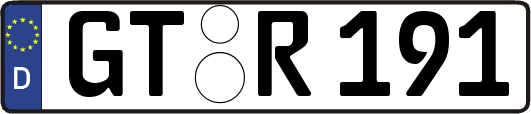 GT-R191