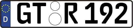 GT-R192