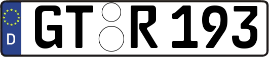 GT-R193