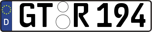 GT-R194