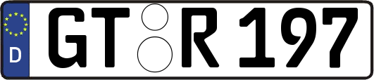 GT-R197
