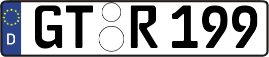 GT-R199