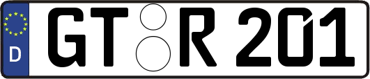 GT-R201