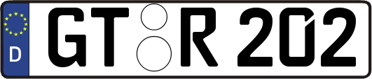 GT-R202