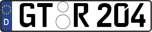GT-R204