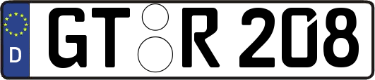 GT-R208