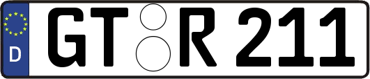 GT-R211