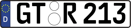 GT-R213