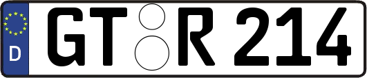 GT-R214