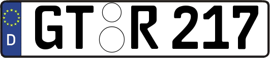 GT-R217