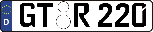 GT-R220