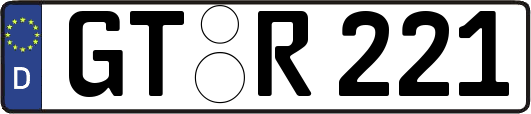 GT-R221
