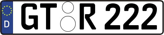 GT-R222