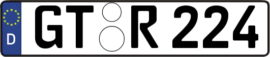 GT-R224