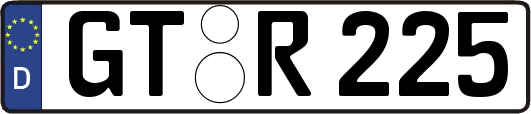 GT-R225